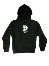 Load image into Gallery viewer, &quot;Better Off Dead&quot; v1.0 Heavyweight Embroidered Hoodie
