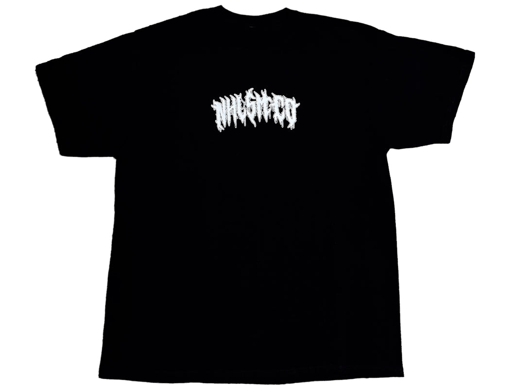 Logo Tee