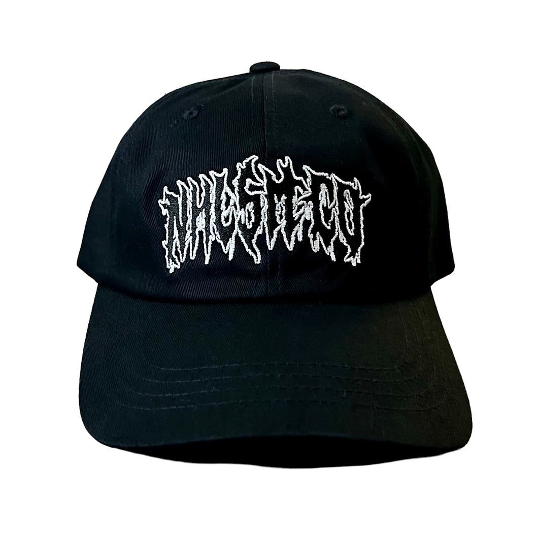 NHLSM Logo Cap