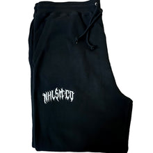 Load image into Gallery viewer, Logo Embroidered Joggers
