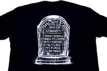 Load image into Gallery viewer, Tombstone Tee
