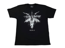 Load image into Gallery viewer, Goat Head Tee
