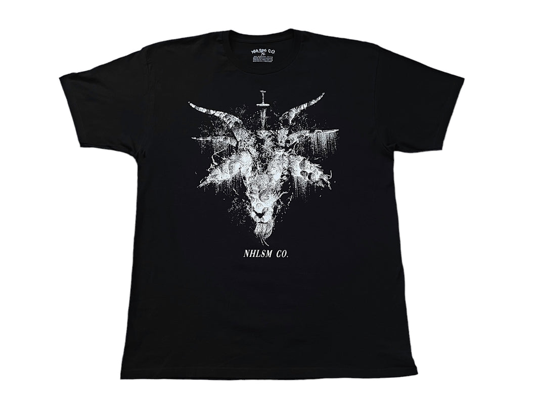 Goat Head Tee