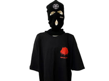 Load image into Gallery viewer, Small Death Metal Logo Tee
