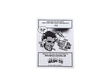 Load image into Gallery viewer, Nihilism Ad Magnet
