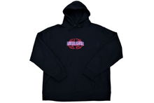 Load image into Gallery viewer, &quot;Life Never Gets Better&quot; Heavyweight Embroidered Hoodie
