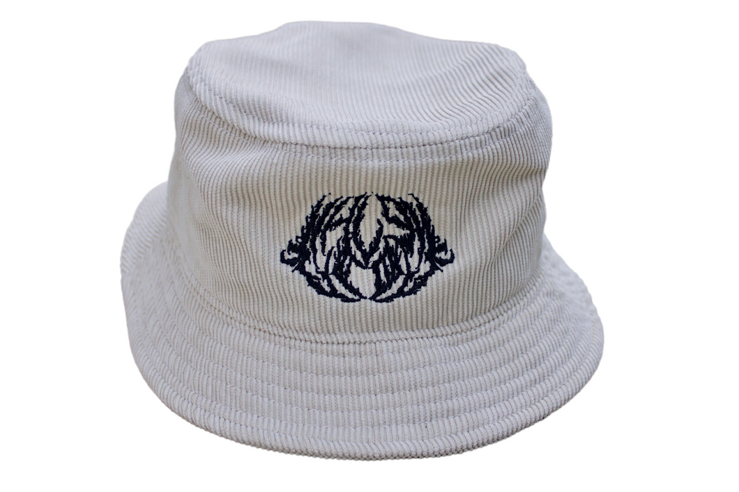 Corduroy Bucket Hat